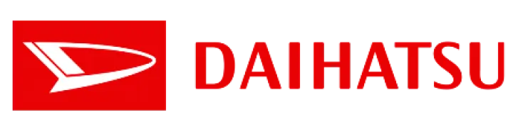 Logo Daihatsu Riau